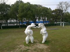 -九里河湿地公园