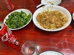 -芦茨金富饭庄·25年老字号·专做稻草鸡