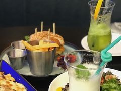 -bluefrog蓝蛙(皇庭广场店)
