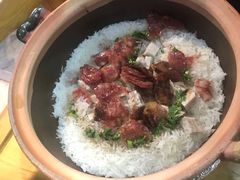 -顺德芦塘冬瓜盅·火锅烧烤(启东店)