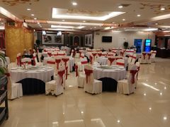 -全聚德(上海首店浦东店)