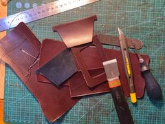 -零几体验diy皮具工作室(振业城店)