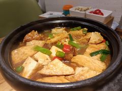 -汀小府·福建客家菜(鼓山沃尔玛店)