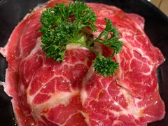 -花味烤肉·拌饭(庐阳万象汇店)