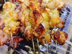 -老虎滩大连海鲜烧烤(建邺云锦路总店)