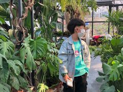 -北马山庄植趣咖啡