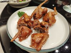-新南华大酒店(广中店)