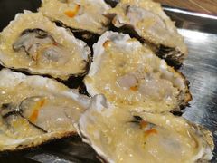 -潮庭·大连海鲜·炭火烧烤·扇贝王(大连店)