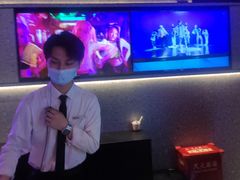 -星聚会KTV(南翔印象城MEGA店)