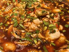 -潮汕壹号·潮汕菜·打边炉·生腌(总店)