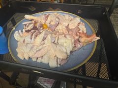 -南苑风味过桥米线(革新路店)