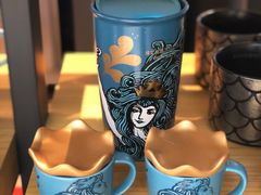 -星巴克(来福士2F店)
