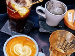 -IN COFFEE LAB 隐咖啡