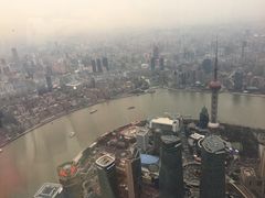 -上海中心大厦