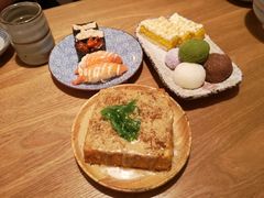 -春笙食堂.丼饭拉面寿司(GOGO新天地店)