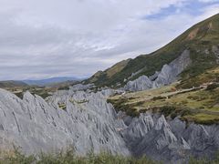-墨石公园景区