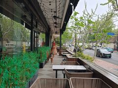 -普朗姆生蚝吧(原建国路店)