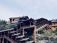 -乌江画廊(彭水苗族土家族自治县)
