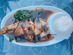 河豚鱼-瀏河老街土菜館(浏河店)