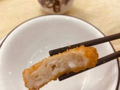-秋姐美食店(海陵岛保利店)