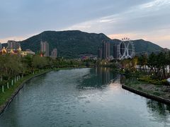 -舟山希尔顿酒店