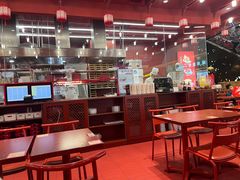 -喜家德虾仁水饺(东海缤纷天地店)