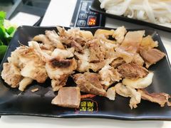 -潮发潮汕牛肉店(龙洞店)