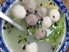 -飘香小食店(国平路店)