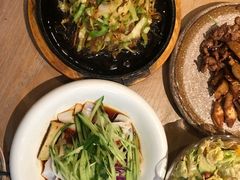-大巴扎的姑娘(荣盛时代广场店)