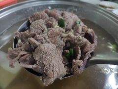 -江村四哥新鲜牛肉店(江高总店)