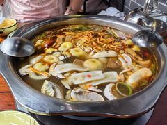 -大理.老字号渝记酸萝卜乌鱼(古城总店)