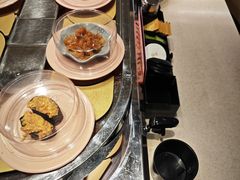 -争鲜回转寿司(东方银座店)