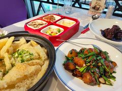 -和记小菜(七宝店)
