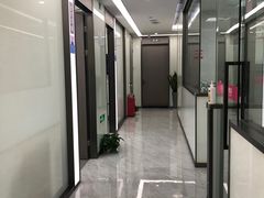-希玛爱康健口腔(南山海岸城店)