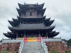 -KAKA·实景密室(马嘶巷店)