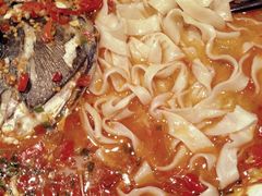 -坛宗剁椒鱼头(河西王府井店)