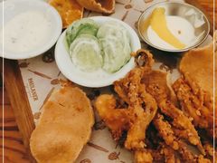 -宝莱纳餐厅(滨江店)