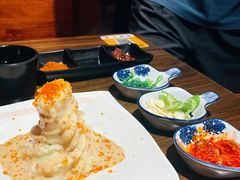 -焱岛烧肉·活鳗炙烤(晋江万达店)