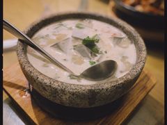 养生石锅黑豆腐-桂小厨广西菜(万象城店)
