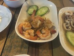 -Doo Dee Thai Food(Issan/Isaan/Esan)