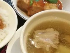 -胡须张鲁肉饭(美食文化馆店)