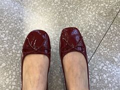 -hotwind热风(中贸广场店)