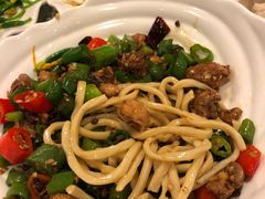 -文三里屯面馆(三里屯店)