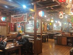-小川洋风料理(街道口店)