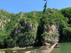 -大连冰峪旅游度假区