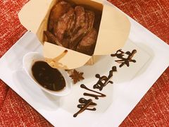 书香龙井牛肉-徐记私厨(半淞园路店)