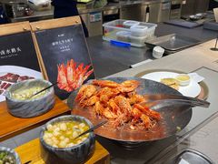 -曲水兰亭(北京四惠店)