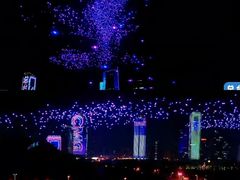-天鹅湖体育公园
