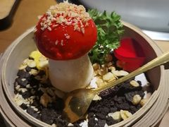 -菌彩云南野生菌火锅(万达广场店)