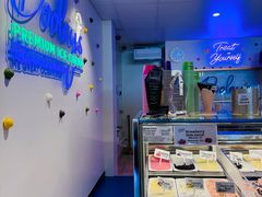 -Dooley's Premium Ice Cream